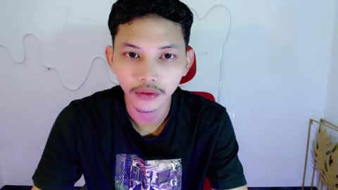Snapshot of urbigcock_alvin chatting on July 14, 2026, 4:28 am alvin let have some fun dont forget to follow online show from July 14, 2026, 4:28 am
