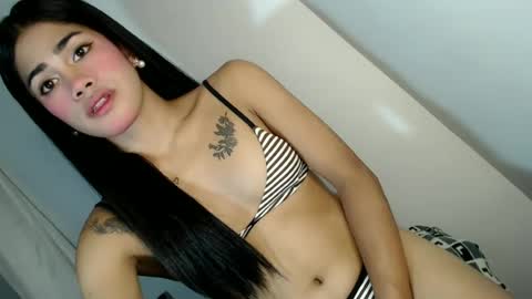 Haley Mhate online show from July 6, 2026, 5:04 pm