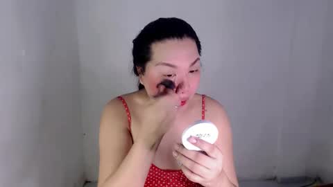 Snapshot of urbitchfantasexx_miles25 chatting on January 16, 2026, 7:12 am Miles online show from January 16, 2026, 7:12 am