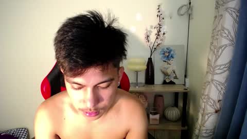 Dannie online show from October 20, 2025, 4:18 pm