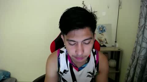 Dannie online show from November 3, 2025, 5:47 pm