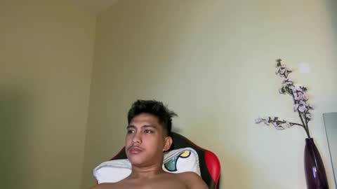 Dannie online show from November 9, 2025, 2:54 am