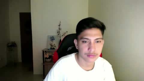 Dannie online show from November 12, 2025, 9:03 pm