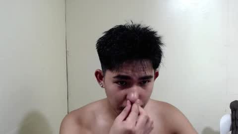 Snapshot of urcutie_asianboy chatting on September 30, 2025, 8:30 am KEN online show from September 30, 2025, 8:30 am
