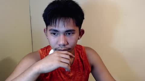 Snapshot of urcutie_asianboy chatting on October 3, 2025, 1:41 pm KEN online show from October 3, 2025, 1:41 pm