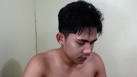 Snapshot of urcutie_asianboy chatting on October 8, 2025, 6:55 am KEN online show from October 8, 2025, 6:55 am