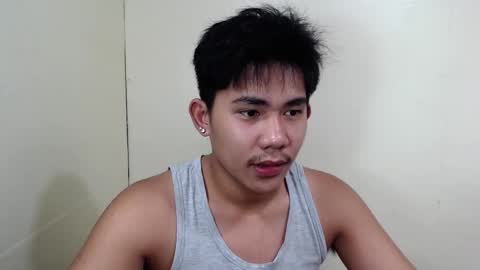 Snapshot of urcutie_asianboy chatting on October 12, 2025, 8:13 am KEN online show from October 12, 2025, 8:13 am