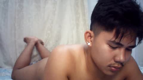 Snapshot of urcutie_asianboy chatting on February 3, 2026, 6:22 am KEN online show from February 3, 2026, 6:22 am