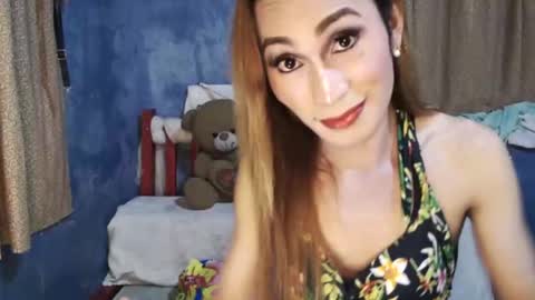 Hot Angel online show from April 18, 2026, 12:09 pm
