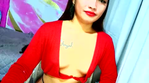 Snapshot of urdream_bride chatting on October 11, 2025, 11:36 pm urdream_bride online show from October 11, 2025, 11:36 pm