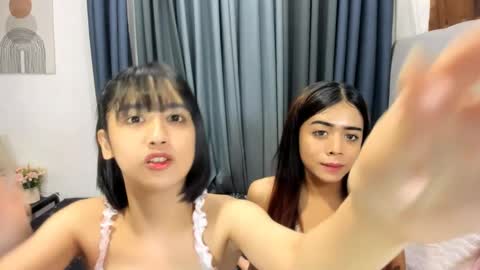 URDREAMGIRL JESS online show from April 9, 2026, 7:47 am