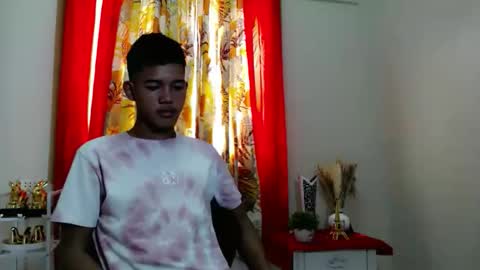 Snapshot of urdreamboy_clarin chatting on December 19, 2025, 3:35 am urdreamboy_clarin online show from December 19, 2025, 3:35 am