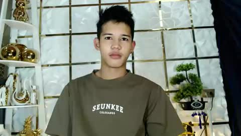 Snapshot of urdreamboy_clarin chatting on January 10, 2026, 6:20 pm urdreamboy_clarin online show from January 10, 2026, 6:20 pm