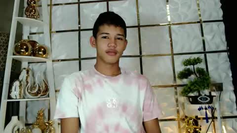 Snapshot of urdreamboy_clarin chatting on January 11, 2026, 10:48 pm urdreamboy_clarin online show from January 11, 2026, 10:48 pm