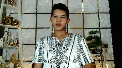 Snapshot of urdreamboy_clarin chatting on January 13, 2026, 6:13 pm urdreamboy_clarin online show from January 13, 2026, 6:13 pm