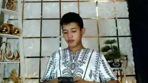 Snapshot of urdreamboy_clarin chatting on January 14, 2026, 6:30 am urdreamboy_clarin online show from January 14, 2026, 6:30 am