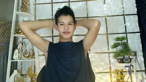 Snapshot of urdreamboy_clarin chatting on January 17, 2026, 6:33 pm urdreamboy_clarin online show from January 17, 2026, 6:33 pm