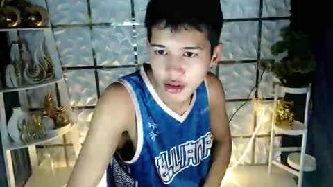 Snapshot of urdreamboy_clarin chatting on February 2, 2026, 7:01 pm urdreamboy_clarin online show from February 2, 2026, 7:01 pm