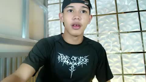 Snapshot of urdreamboy_clarin chatting on February 21, 2026, 6:20 pm urdreamboy_clarin online show from February 21, 2026, 6:20 pm