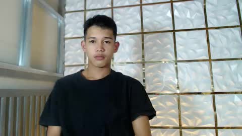 Snapshot of urdreamboy_clarin chatting on February 22, 2026, 6:24 am urdreamboy_clarin online show from February 22, 2026, 6:24 am