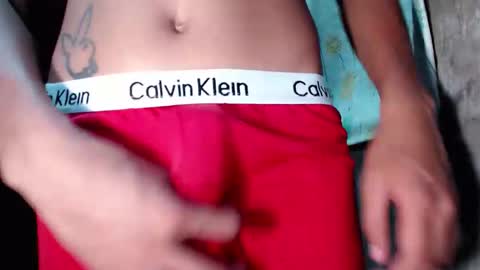 Snapshot of urdreamboy_clarin chatting on April 8, 2026, 7:52 am urdreamboy_clarin online show from April 8, 2026, 7:52 am