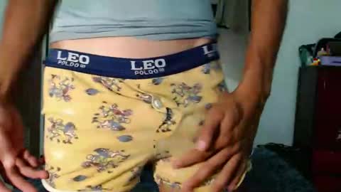 Snapshot of urdreamboy_clarin chatting on June 5, 2026, 9:15 am urdreamboy_clarin online show from June 5, 2026, 9:15 am