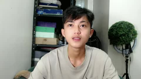 urdreamboy_prince online show from July 3, 2026, 3:40 pm