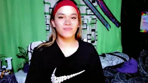 Snapshot of urdreamgirljacky chatting on September 13, 2025, 8:58 am urdreamgirljacky online show from September 13, 2025, 8:58 am