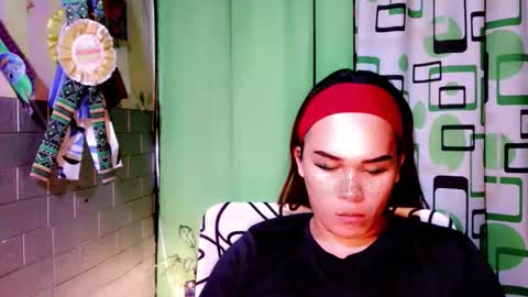 Snapshot of urdreamgirljacky chatting on October 2, 2025, 11:06 am urdreamgirljacky online show from October 2, 2025, 11:06 am