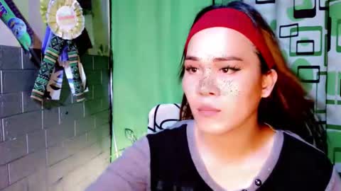 Snapshot of urdreamgirljacky chatting on October 3, 2025, 7:38 am urdreamgirljacky online show from October 3, 2025, 7:38 am