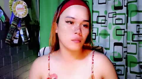 Snapshot of urdreamgirljacky chatting on October 11, 2025, 6:01 am urdreamgirljacky online show from October 11, 2025, 6:01 am