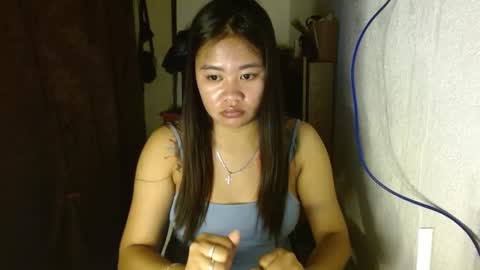 Snapshot of urfynestasian chatting on October 6, 2025, 2:25 pm urfynestasian online show from October 6, 2025, 2:25 pm