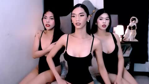 Snapshot of urfynestchina_doll chatting on January 10, 2026, 10:50 am Im your doll maica online show from January 10, 2026, 10:50 am