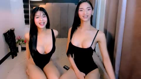 Snapshot of urfynestchina_doll chatting on February 2, 2026, 1:26 am Im your doll maica online show from February 2, 2026, 1:26 am