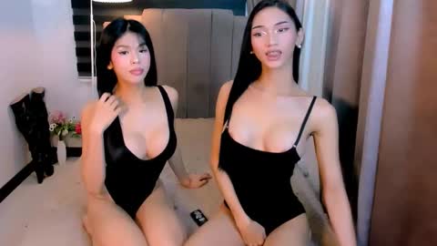 Snapshot of urfynestchina_doll chatting on February 12, 2026, 2:39 am Im your doll maica online show from February 12, 2026, 2:39 am