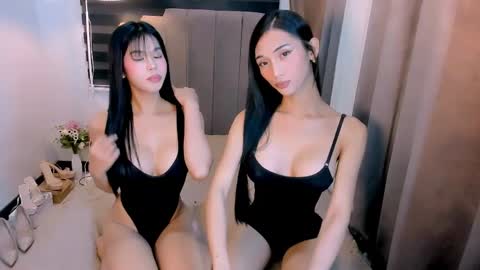 Im your doll maica online show from March 21, 2026, 2:05 am