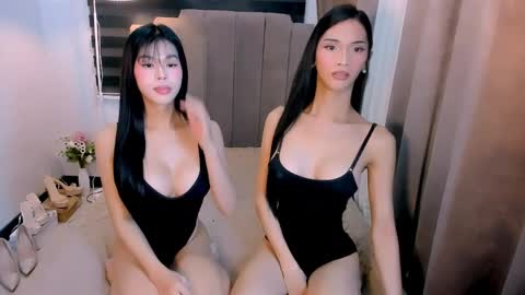 Im your doll maica online show from March 29, 2026, 2:22 am
