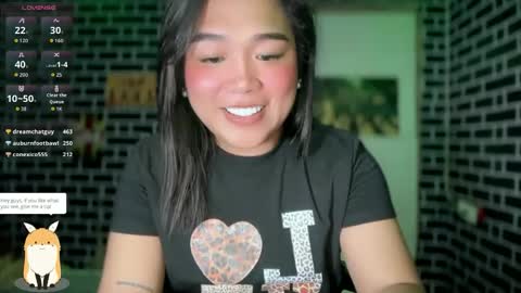 Snapshot of urgirl_dimple chatting on April 3, 2026, 7:12 pm Dimple online show from April 3, 2026, 7:12 pm