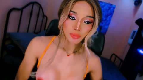 My bella 3 online show from February 24, 2026, 12:52 am