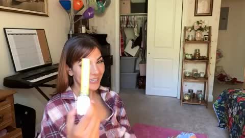 Goddess Marla online show from August 6, 2026, 7:16 pm