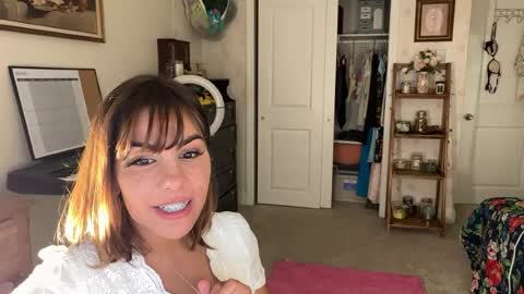 Goddess Marla online show from August 8, 2026, 2:03 am