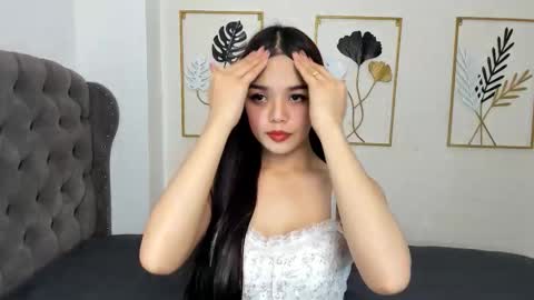 trisha online show from November 16, 2025, 1:17 pm