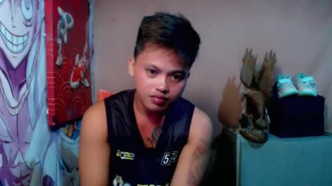 JUST CALL MY NAME jayrus  online show from January 17, 2025, 5:41 pm