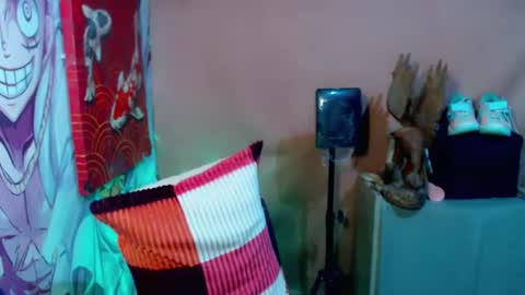 JUST CALL MY NAME jayrus  online show from January 19, 2025, 5:28 pm