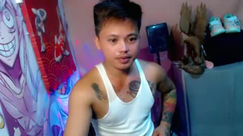 JUST CALL MY NAME jayrus  online show from January 19, 2025, 8:30 pm