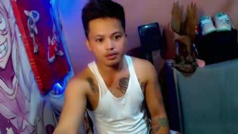 JUST CALL MY NAME jayrus  online show from January 20, 2025, 7:47 am