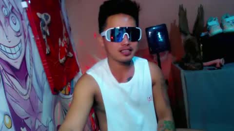 JUST CALL MY NAME jayrus  online show from January 21, 2025, 1:11 pm