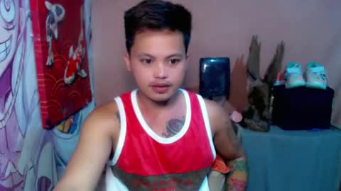 JUST CALL MY NAME jayrus  online show from January 22, 2025, 7:57 am