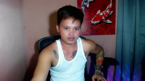 JUST CALL MY NAME jayrus  online show from January 27, 2025, 12:16 pm