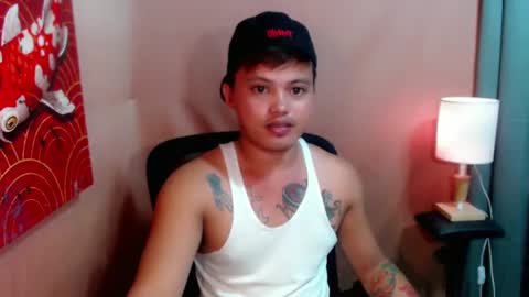 JUST CALL MY NAME jayrus  online show from January 29, 2025, 12:02 pm